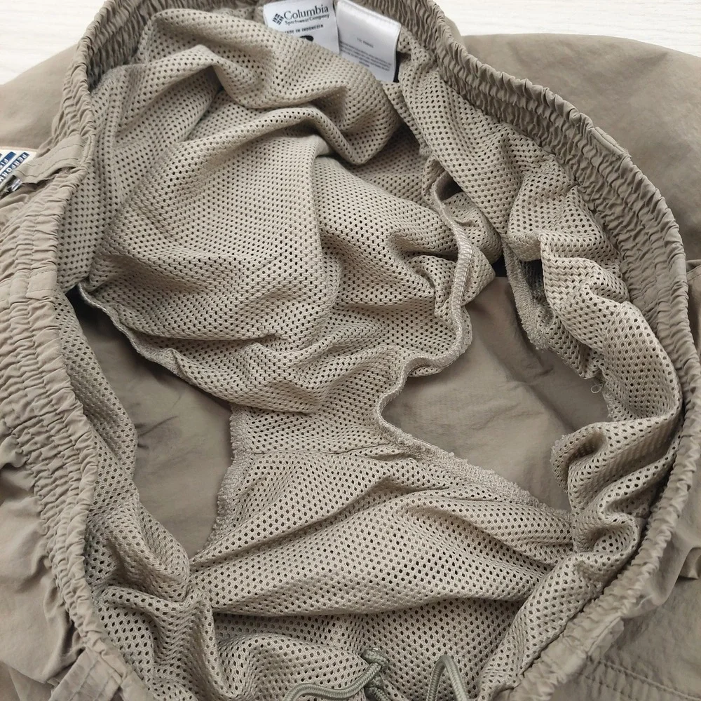 Columbia pfg convertible